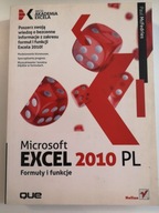 Microsoft Excel 2010 PL Mcfedries Paul