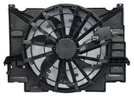 Ventilátor JAGUAR XE XF II 15- 2.0 3.0 T2H20465