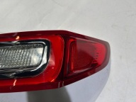 light rear part rear right Lincoln Continental 2017r