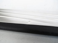 moulding cap of the threshold left front 769B11BA0A INFINITI EX30 EX35 EX37