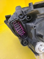 light left VW Polo V 6C Lift 2014- Full Led 6C1941036