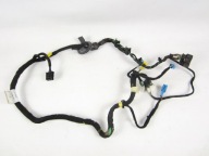 bundle wiring electrical door front front left Mercedes W221