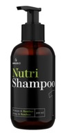 INNUBIO Nutri Shampoo 200 ml konopný šampón na vlasy