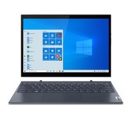 Notebook Lenovo Yoga Duet 7 13 13,2 " Intel Core i7 16 GB / 256 GB čierny