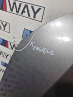 BMW E90 E91 LCI cofano anteriore coperchio A52
