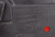 support holder REFLEKTORA left front 622230005R RENAULT MEGANE 3 III 08-14