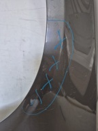 MERCEDES A-KLASA W177 18- fender left front front A1778810500