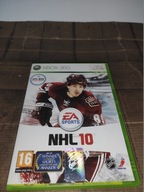 NHL 10 NHL 2010 XBOX 360 ENG