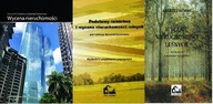 Wycena nieruchomości rolnych i leśnych - 3 książki
