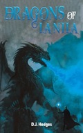 Dragons of Lanila Hedges D J