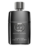 Gucci GUILTY POUR HOMME parfum 90ml unbox