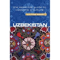 UZBEKISTAN - Culture Smart! przewodnik KUPERARD