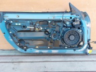 Tür links PORSCHE 911 TARGA 4S CABRIO 16r ETNA BLAU