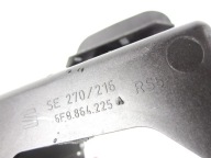 Couverture Boîte Mecanisme levier vitesse Mécanisme levier vitesse Engrenage Seat Ibiza V 6F KJ 2020