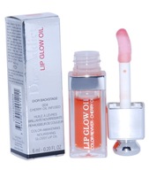 DIOR ADDICT LIP GLOW 004 Coral olejek do ust 6ml