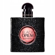 YVES SAINT LARENT BLACK OPIUM EAU DE PARFUM 90ML