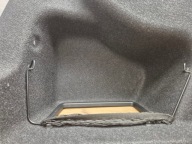 BMW 3 G20 M3 G80 boot upholstery left passenger compartment 7438301