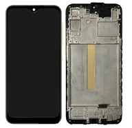 Samsung Galaxy A25 5G LCD digitizer wyświetlacz ramka