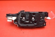 lock door left front front EU 5N1837015C VW PASSAT CC 08-12