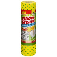 ELBOW GREASE CLOTHS Čistiace utierky super savé 7 ks