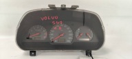 dials clock VOLVO V40