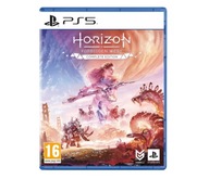 Gra PS5 Horizon Forbidden West Complete edition