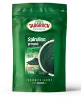 Spirulina algi morskie w proszku Targroch 250g