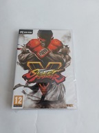 PC Street Fighter V