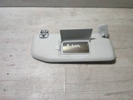 Peugeot 2008 II 2020 front side right cover przeciwsloneczna
