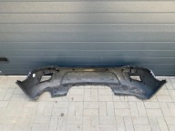 Opel Mokka bumper rear part rear
