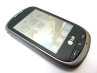 Telefón LG-T310 Silver
