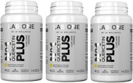 LAB ONE N1 QUERCETIN PLUS 270kaps. Quercetin Kurkumín Podpora pečene