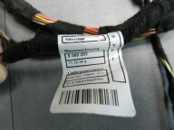 MINI CLUBMAN F54 bundle door left front 9389270
