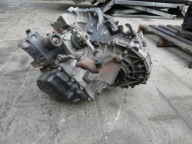 gearbox, TOYOTA AVENSIS T25 2.0 D4D 1CD 116KM/85KW 03-09 D1F4A3M 5B