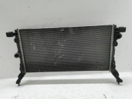 water cooler RENAULT LAGUNA III 2.0 DCI 07-14