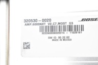 amplifier RADIA BOSE 4G0035223A AUDI A8 D4 10-14