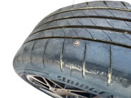 CUPRA BORN wheels discs 235/40R20 BRIDGESTONE