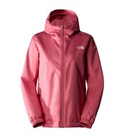 Kurtka Damska The North Face Quest Jacket - Cosmo Pink - S