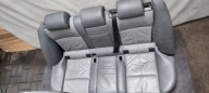 Sitz Sitze Seiten komplet Leder BMW E39 kombi LIFT