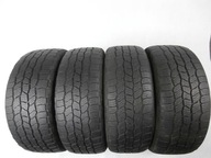 4X opony 255/50R20 COOPER DISCOVERER AT3 4S