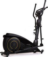 Orbi-Trek Treningowy Trenażer Eliptyczny Rower z iConsole do 150kg Zipro