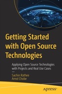 Getting Started with Open Source Technologies: