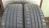 215/60/17 FALKEN ZIEX ZE914 5,7MM 2SZT