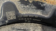 swing right front 5Q0400054GD SEAT LEON III