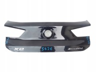 BMW X2 F39 cap cap moulding bonnet