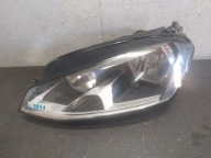 light front left VW GOLF VII 7 5G1941005