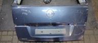 trunk door boot Opel Zafira B Z168