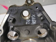cam MIMOSRODOWY VALVETRONIC BMW X1 E84 2.0B