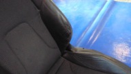 seats front leather seat COUPE S-LINE AUDI A5 8T 07-16R
