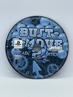 Bust-a-Move 2 PS1 PSX hra (CD)